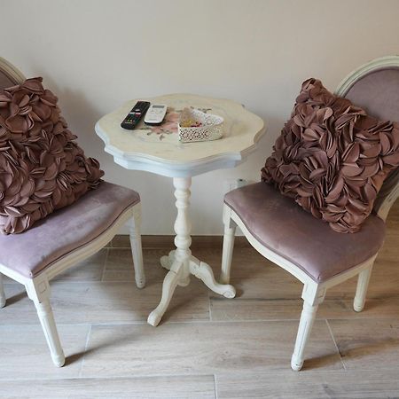 Soleil Guest House Bari Dış mekan fotoğraf