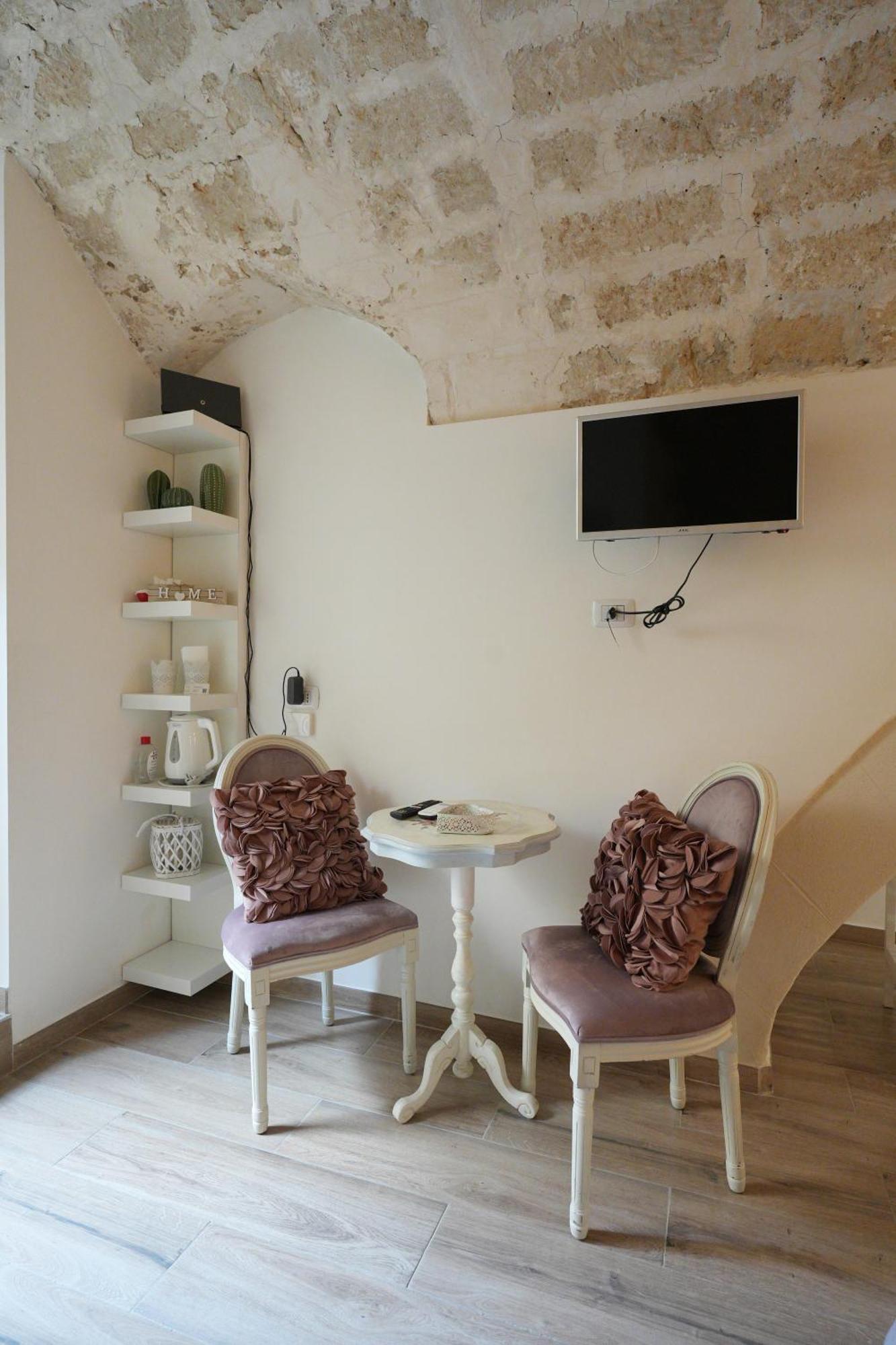 Soleil Guest House Bari Dış mekan fotoğraf