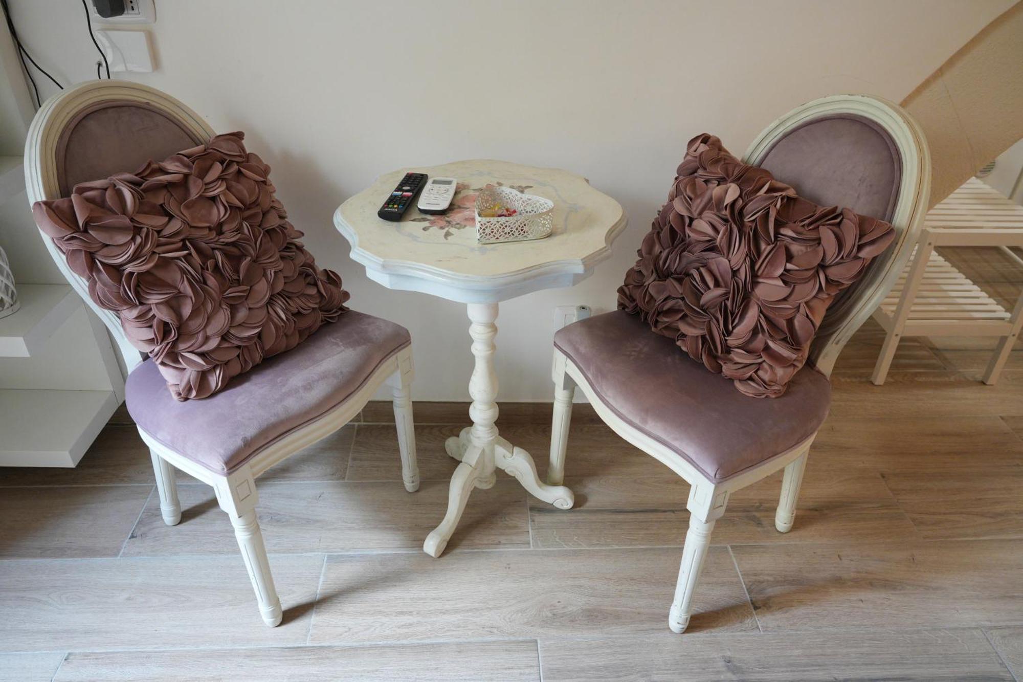 Soleil Guest House Bari Dış mekan fotoğraf