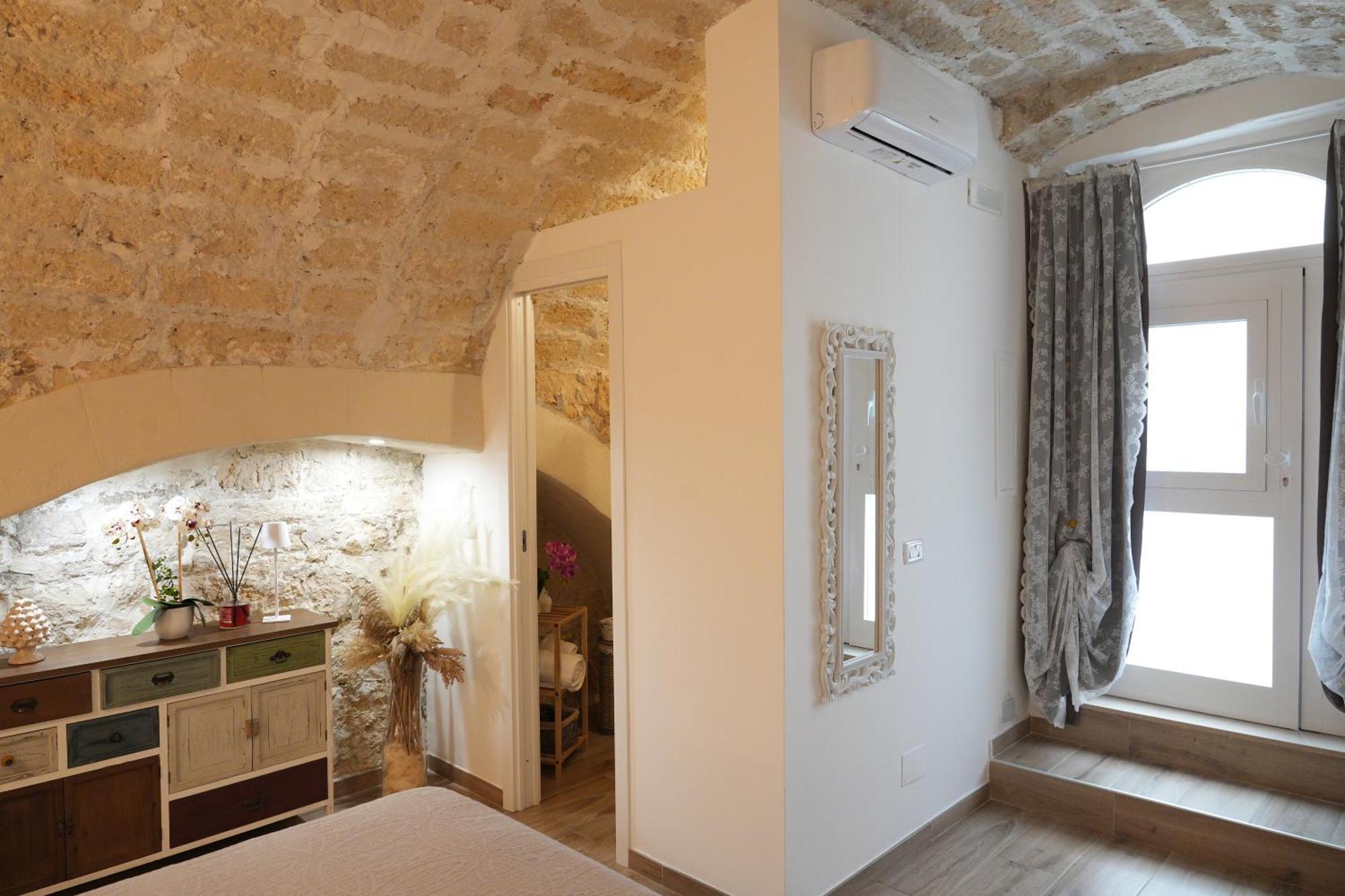 Soleil Guest House Bari Dış mekan fotoğraf