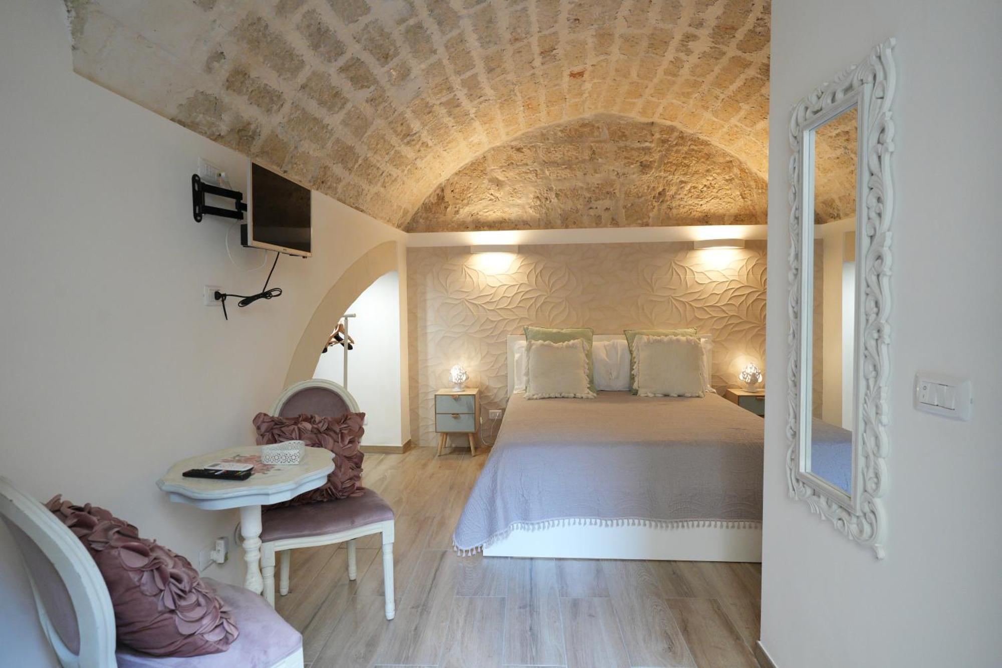 Soleil Guest House Bari Dış mekan fotoğraf
