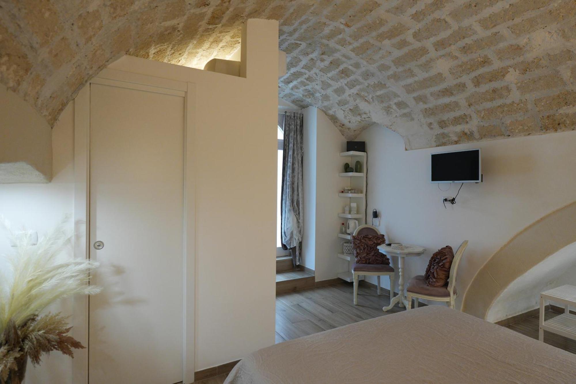 Soleil Guest House Bari Dış mekan fotoğraf