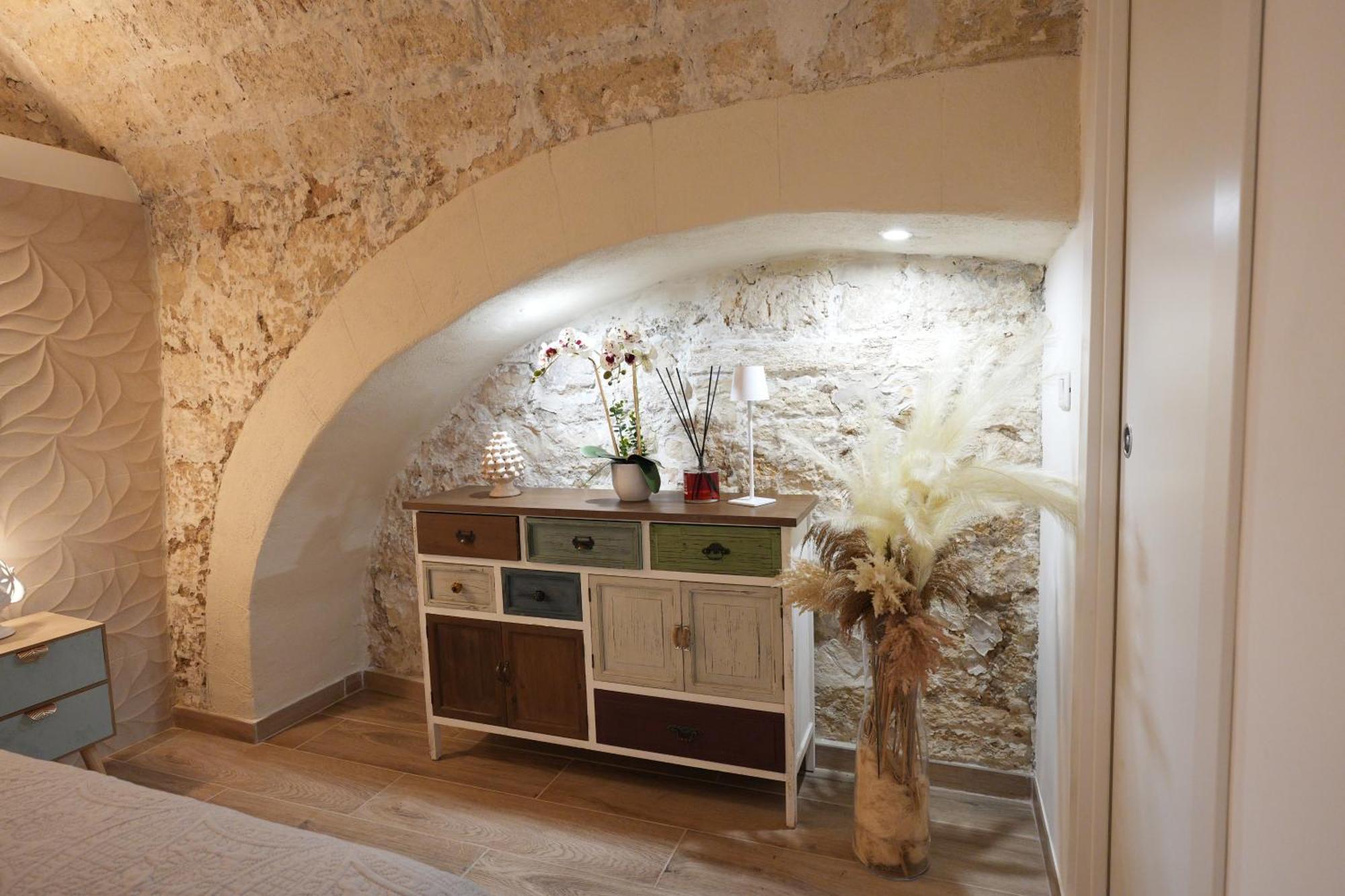 Soleil Guest House Bari Dış mekan fotoğraf