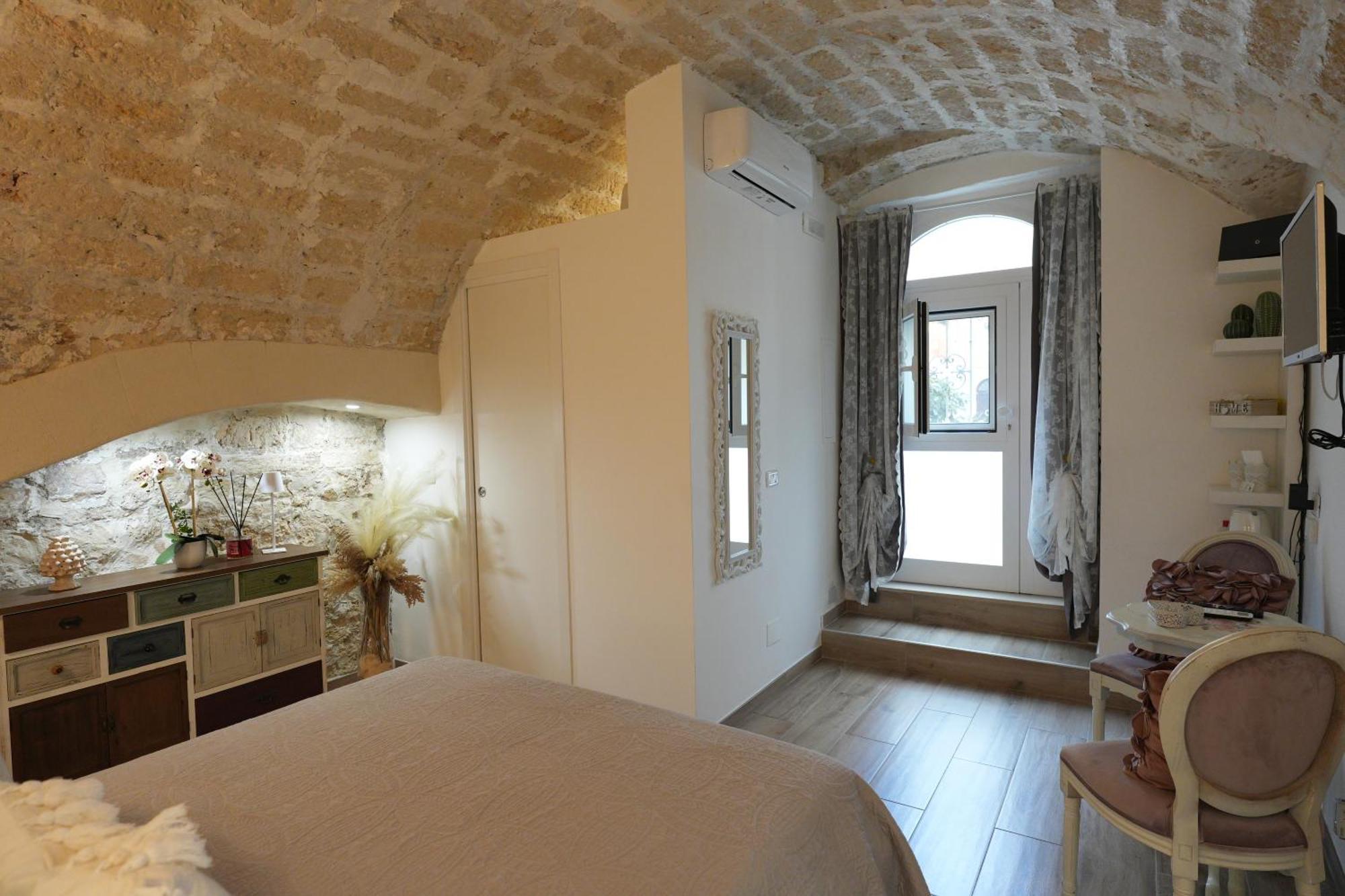 Soleil Guest House Bari Dış mekan fotoğraf