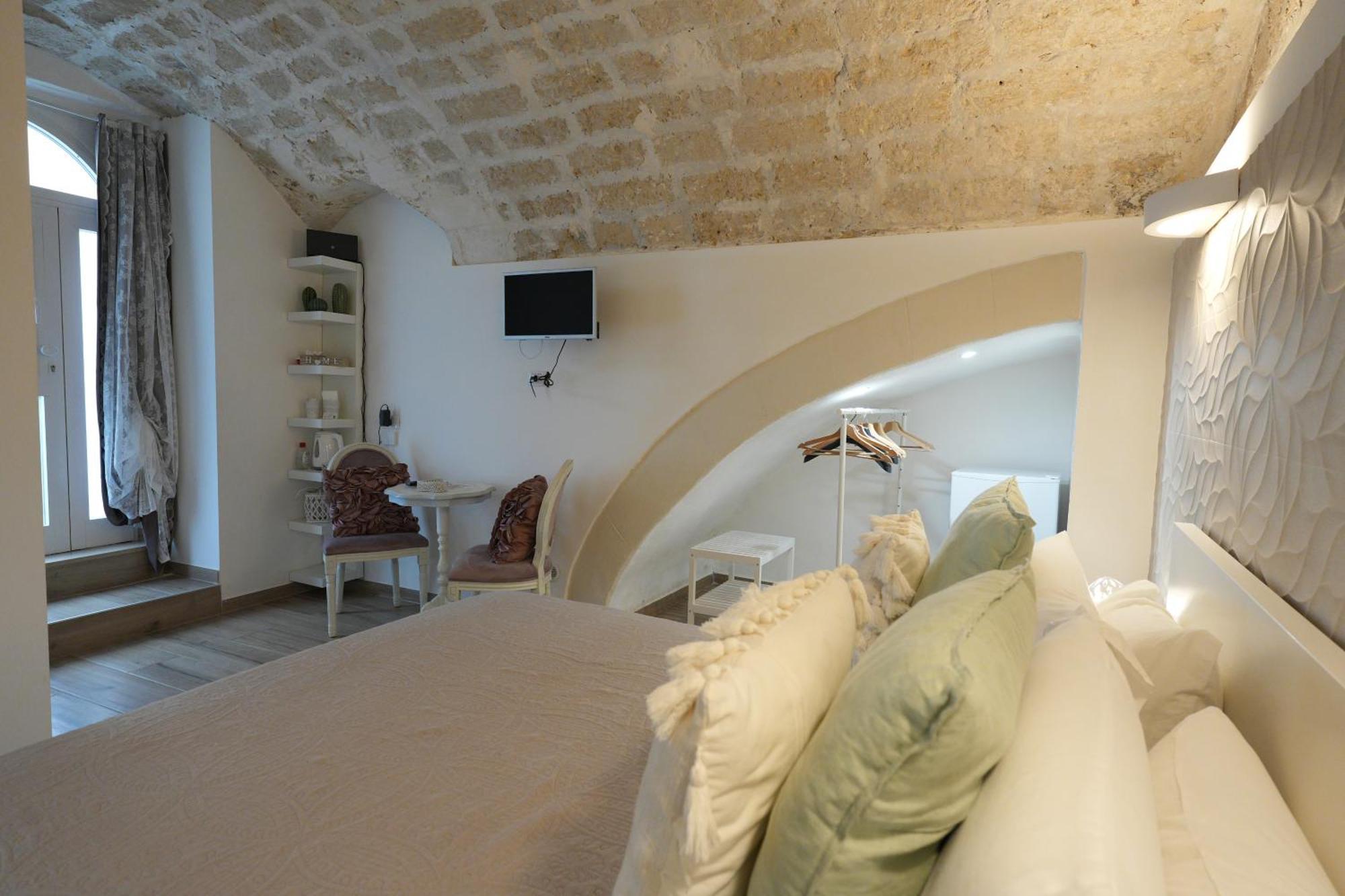 Soleil Guest House Bari Dış mekan fotoğraf