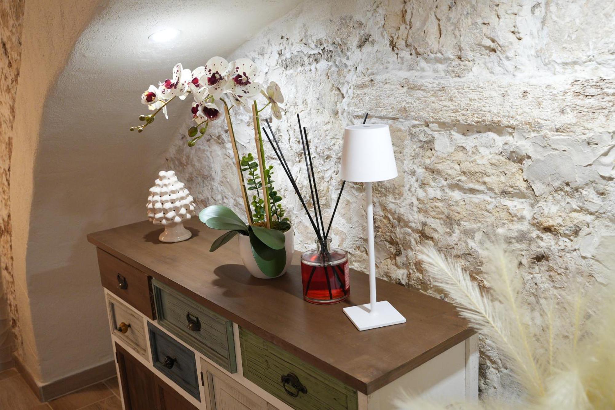 Soleil Guest House Bari Dış mekan fotoğraf