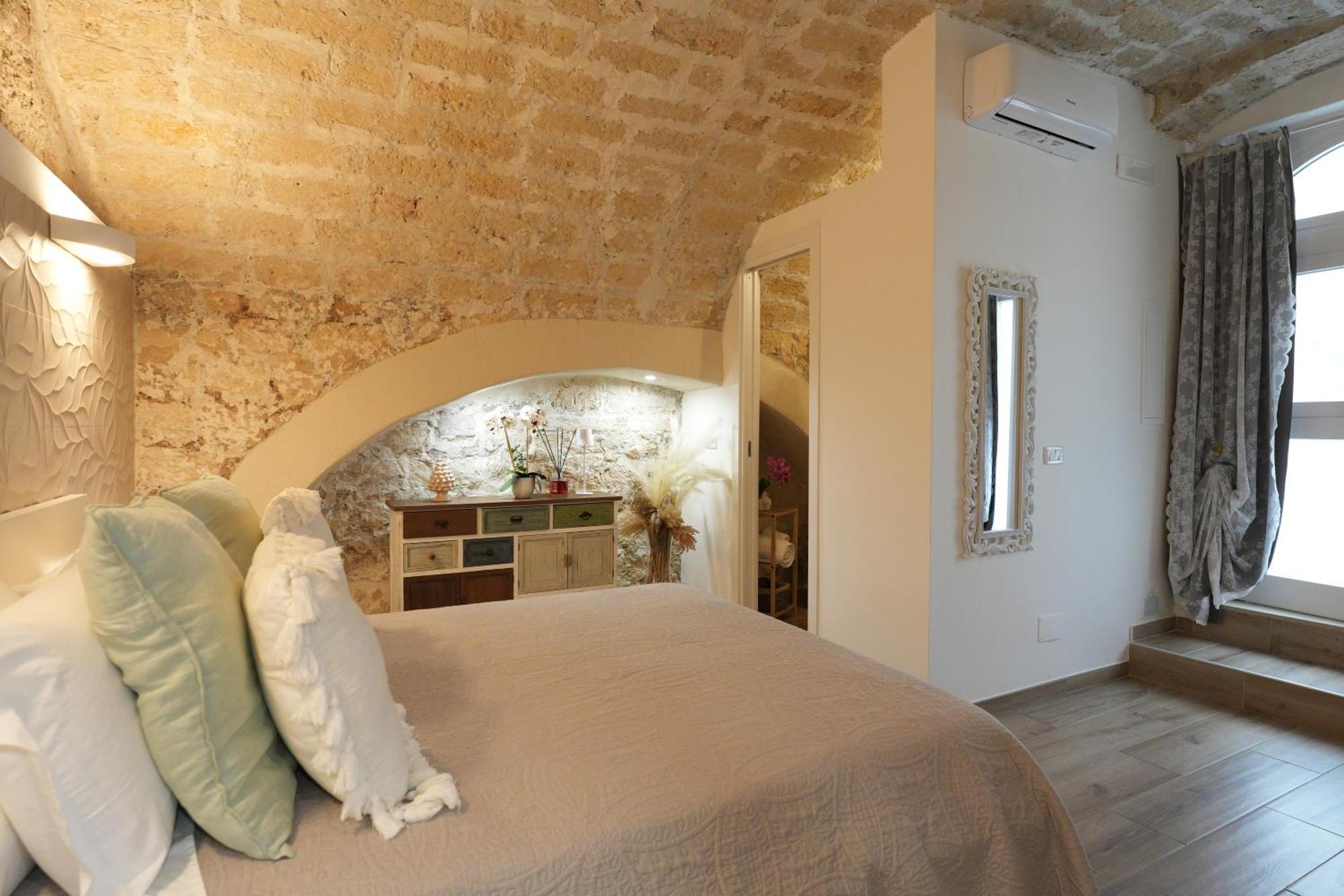 Soleil Guest House Bari Dış mekan fotoğraf