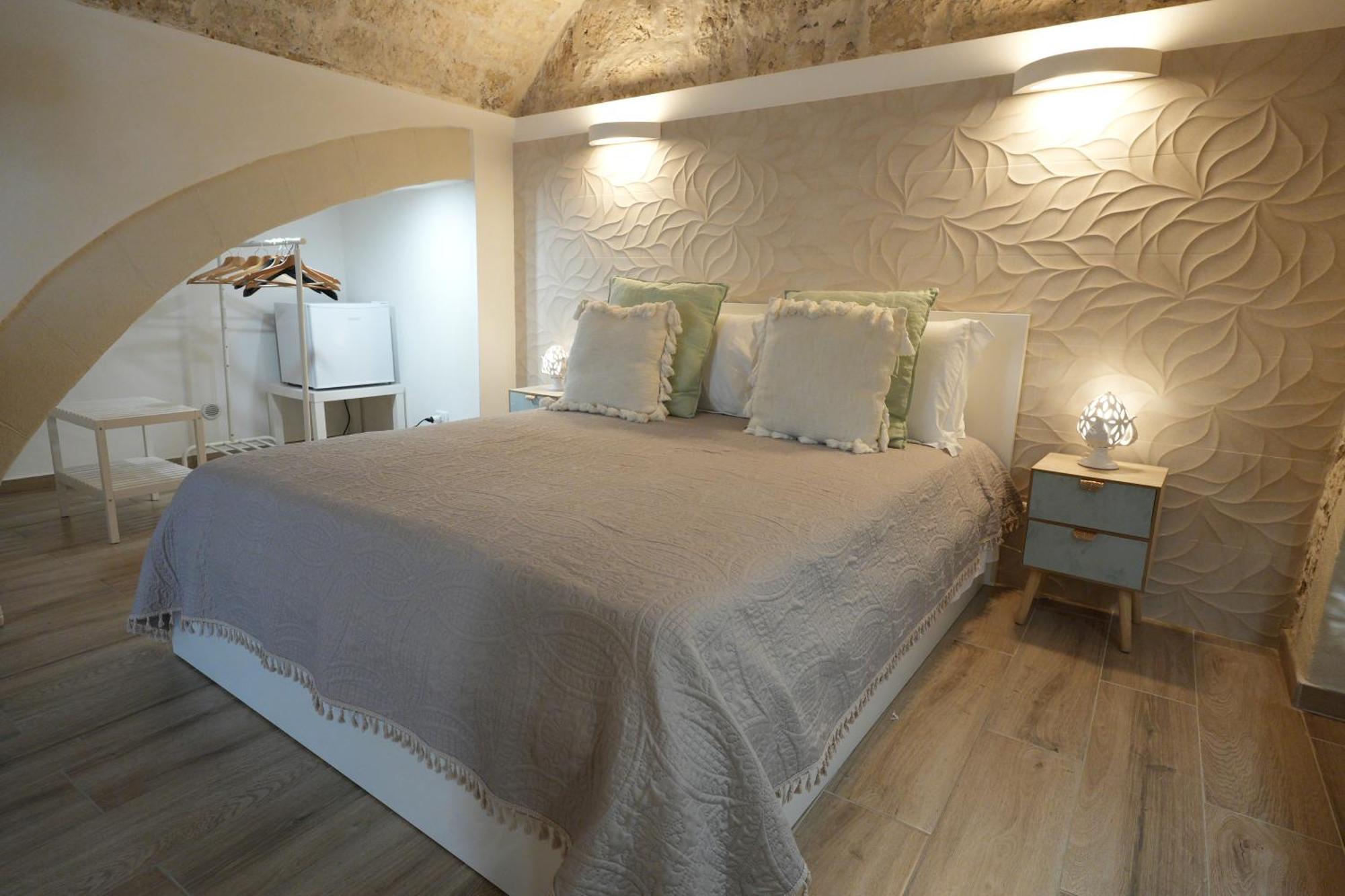 Soleil Guest House Bari Dış mekan fotoğraf