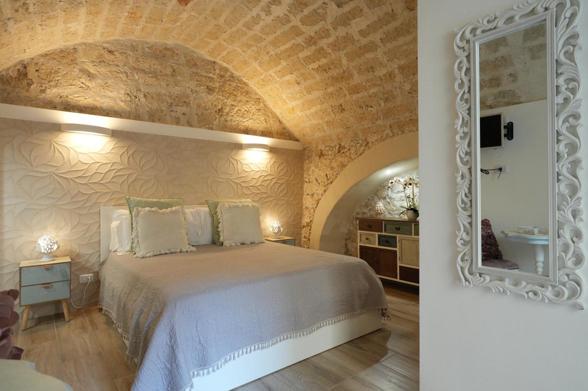 Soleil Guest House Bari Dış mekan fotoğraf